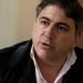 Echaron a Francisco Paoltroni del bloque de senadores de La Libertad Avanza