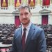 Cómo descubrieron al diputado acusado por pornografía infantil y qué era lo que hacía