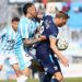 El Lobo jujeño cayó sobre el final del partido ante Racing de Córdoba