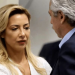 "Un tratamiento estético": Alberto Fernández dio su versión sobre la foto de Fabiola Yañez con el ojo morado