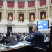 El Gobierno eleva la tensión con el Congreso tras el veto a la reforma jubilatoria: “Que lo rechacen”