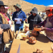 El festival de la Tijtincha reafirmó las costumbres ancestrales en la Puna