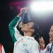 Imane Khelif dominó y se quedó con la medalla de oro en los Juegos Olímpicos tras el escándalo por su género