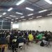 Salud mental para estudiantes universitarios: Se dictó el taller “Calmarse en un mundo acelerado”
