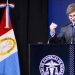 Milei defendió el veto a la reforma jubilatoria: “No les voy a dejar pasar un milímetro a los degenerados fiscales”