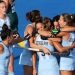 A Las Leonas se les escapó en la última jugada: lo empató Australia de manera agónica en los Juegos Olímpicos
