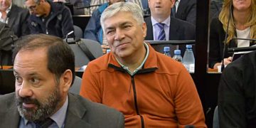 Condenaron a Lázaro Báez y a Leonardo Fariña por lavado de dinero en la compra de un campo en Uruguay