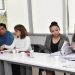 Se realizó la apertura de sobres para la ampliación y remodelación de edificios escolares