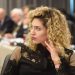 Lourdes Arrieta ya fue expulsada del armado de La Libertad Avanza en Mendoza y mañana dejará el bloque en Diputados