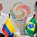 Lula y Petro volvieron a exigir al régimen de Maduro la difusión de las actas electorales en Venezuela
