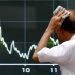 Lunes negro: el Gobierno cree que el impacto local será menor gracias al plan económico y al cepo cambiario