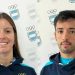Maligno Torres y Eugenia Bosco, los abanderados para la ceremonia de clausura de París 2024