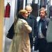 María Cantero reconoció los chats de Fabiola Yañez, pero dijo que no habló con Alberto Fernández sobre los golpes