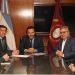 Jujuy, Salta y Catamarca, actualizan la agenda de la mesa del litio