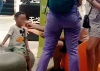 Burlando y la mamá de Loan hablaron sobre la supuesta foto del nene en Colombia: “Es él, tiene la misma cicatriz”