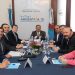 El Norte Grande retomó una fuerte agenda para el desarrollo de la región