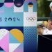 Cómo les fue a los argentinos en la jornada de hoy en los Juegos Olímpicos 2024