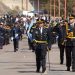 La Policía de la Provincia de Jujuy festejó un nuevo aniversario de su fundación