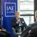 Prat Gay: “Me preocupa si el Gobierno festeja un 4% de inflación mensual”