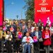 Sadir participó de la entrega de los Premios San Salvador