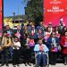 Premios San Salvador 2024: 25 galardonados fueron distinguidos por el municipio capitalino