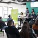 Se realizó la presentación oficial del Rally LATAM 2024 en el Club de Emprendedores