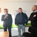 Proyectan más presencia y servicios municipales para Alto Comedero