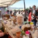 Sadir acompañó a productores de la agricultura familiar