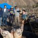 Bárcena: Sadir destacó el trabajo de las comunidades productoras de yacón