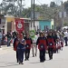 Sadir compartió la fiesta patronal con el pueblo de Santa Clara
