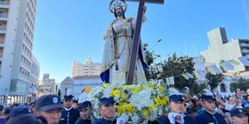 Modificaciones en el tránsito por la Procesión al Santísimo Salvador