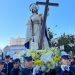 Modificaciones en el tránsito por la Procesión al Santísimo Salvador