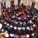 El Senado acordó un nuevo aumento de las dietas: los legisladores pasarán a cobrar $9 millones por mes