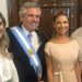 La ex amiga de Fabiola Yañez, Sofia Pacchi, podría marcar un giro en la causa contra Alberto Fernández