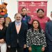 El Intendente Jorge anunció el inicio de una nueva campaña de vacunación antirrábica