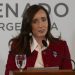 Victoria Villarruel: “Reabriremos todas las causas de víctimas del terrorismo”