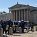 Tiroteo en Alemania: la policía mató a un hombre que disparó cerca de consulado israelí en Múnich