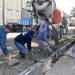 Avanza la apertura de la avenida 10 de Junio para mejorar la conectividad en el sur de la ciudad
