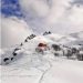 Una avalancha en Bariloche mató a una persona, hirió a otra y buscan a un desaparecido