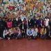 Alumnos de la Escuela N° 256 de Barro Negro y del Colegio Secundario N° 57 de Caspalá visitaron la Legislatura