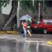 El Servicio Meteorológico advirtió por “temperaturas anormales” para los próximos meses