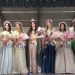 Manuela es la nueva Representante de los estudiantes capitalinos