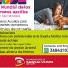 Jornada de Primeros auxilios para accidentes domésticos y animales de compañía