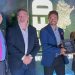 El Tren Solar de la Quebrada distinguido como la atracción turística novedosa del 2024