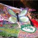 Dieron inicio los tradicionales desfiles de carrozas en Ciudad Cultural