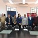 Convenio entre el Municipio y Banco Macro facilitará trámites de habilitaciones comerciales mediante una plataforma digital