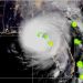 Helene baja de huracán a tormenta de categoría 1 al entrar en Georgia tras su paso por Florida
