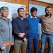 Huacalera se prepara para recibir a deportistas de todo el País, mediante el "Huacalera Trail"