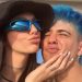 Desde Brasil, La Joaqui y Luck Ra posaron sensuales y derritieron la red