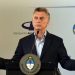 Mauricio Macri reclamó un “plan de desarme urgente” para Aerolíneas Argentinas